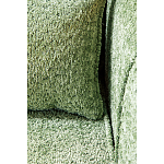 Диван в гостиную Portree Sofa Зеленый шенилл варинант исполнения - 6 | Loft Concept в Липецке