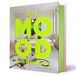 Подарочная Книгаn Its a Mood: Your home. Your vibe варинант исполнения - 1 | Loft Concept в Липецке