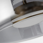 Подвесной светильник Blanton Dark Smoky Hanging Lamp 26 варинант исполнения - 6 | Loft Concept в Липецке