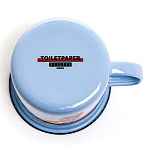 Кружка Seletti Apple варинант исполнения - 2 | Loft Concept в Липецке