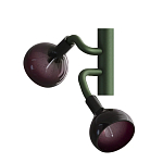 Бра Cupula варинант исполнения - 1 | Loft Concept в Липецке