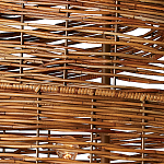 Люстра фактурная в виде спирали Enveloping Art варинант исполнения - 3 | Loft Concept в Липецке