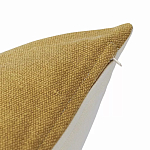 Подушка с цветочным принтом Blooming Elegance Lily варинант исполнения - 3 | Loft Concept в Липецке