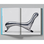 Энциклопедический том охватывает все работы Марка Ньюсона Marc Newson. Works 84-24 варинант исполнения - 2 | Loft Concept в Липецке