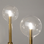 Люстра подвесная Status Е14 варинант исполнения - 12 | Loft Concept в Липецке