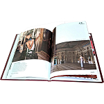 Коллекционная книга Art in Vogue варинант исполнения - 5 | Loft Concept в Липецке