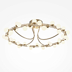 Потолочный светильник Tessara 3000К 72Вт варинант исполнения - 1 | Loft Concept в Липецке