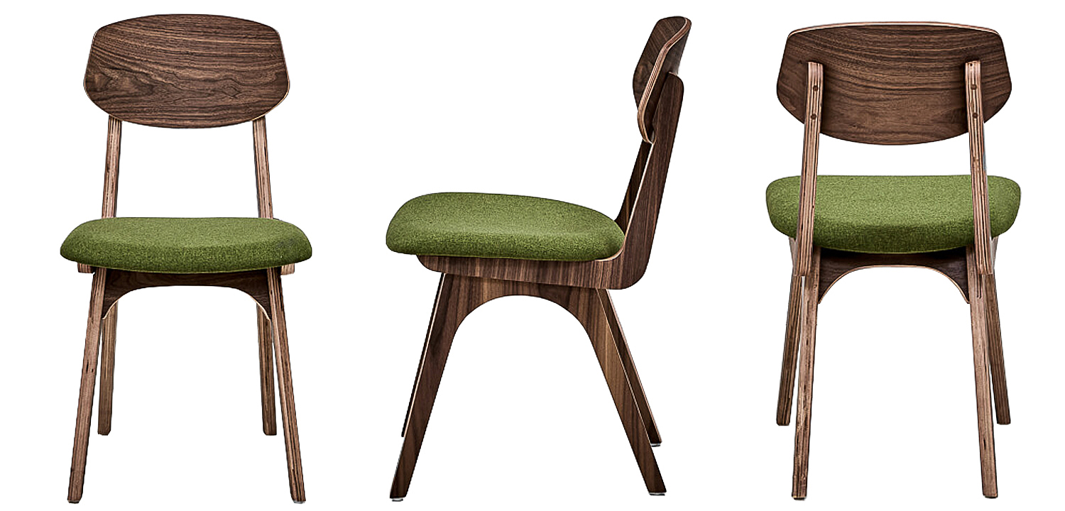 Стул Ailde Stool Стул Ailde Stool - Loft-Concept в Липецке