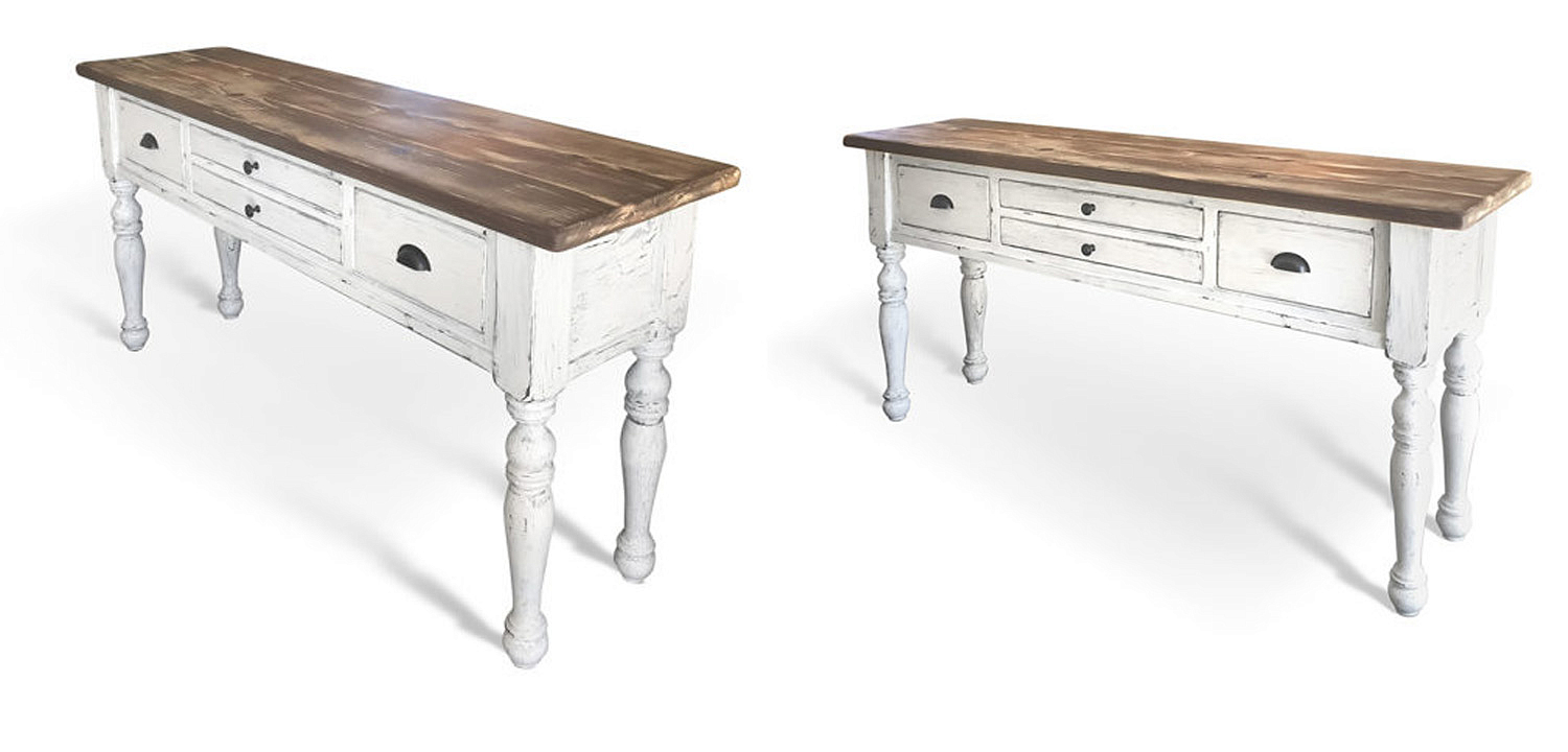 Консоль Margery Provence Console Консоль Margery Provence Console - Loft-Concept в Липецке