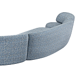 Диван модульный Ulysses варинант исполнения - 5 | Loft Concept в Липецке