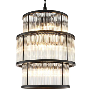 Люстра Chandelier Palmera Bronze