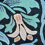 Мебельная ткань Гобелен мульти цвет 140 см T3-34 варинант исполнения - 4 | Loft Concept в Липецке