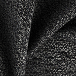 Мебельная ткань Шенилл темно-серый цвет 138 см T4-40 варинант исполнения - 1 | Loft Concept в Липецке