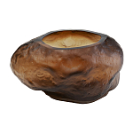 Ваза коричневый Forma Mare  варинант исполнения - 1 | Loft Concept в Липецке