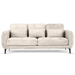 Диван трёхместный с подлокотниками Brussels варинант исполнения - 2 | Loft Concept в Липецке