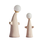 Настольная Лампа Hug варинант исполнения - 2 | Loft Concept в Липецке