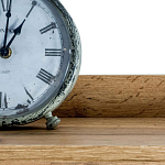 Полка Cercano варинант исполнения - 2 | Loft Concept в Липецке