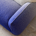 Кресло Gradient Blue Armchair варинант исполнения - 3 | Loft Concept в Липецке