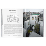 Книга 100 Contemporary Houses Jodidio Philip варинант исполнения - 9 | Loft Concept в Липецке