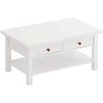 Стол журнальный Alfreno  варинант исполнения - 1 | Loft Concept в Липецке