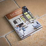 Книга Ray Booth: Evocative Interiors варинант исполнения - 2 | Loft Concept в Липецке