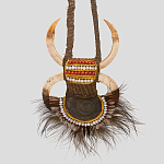 Этническое ожерелье Aboriginal Necklace варинант исполнения - 2 | Loft Concept в Липецке