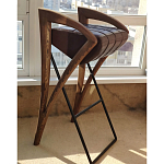 Стул Crutch Chair варинант исполнения - 2 | Loft Concept в Липецке