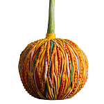 Статуэтка тропический фрукт  Tropical Fruit High Orange варинант исполнения - 1 | Loft Concept в Липецке