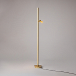 Напольный светильник Thin 3000К 14Вт варинант исполнения - 2 | Loft Concept в Липецке