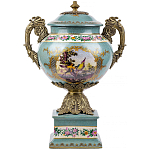 Ваза фарфоровая на основании Doter   варинант исполнения - 1 | Loft Concept в Липецке