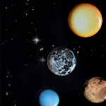 Блюдо Seletti Sun варинант исполнения - 6 | Loft Concept в Липецке