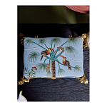 Шкатулка на четырех ангелах Blue Garden варинант исполнения - 8 | Loft Concept в Липецке