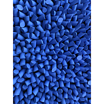 Панно «Морская зыбь» варинант исполнения - 3 | Loft Concept в Липецке