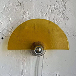 Бра-брошь Kokoshnik варинант исполнения - 1 | Loft Concept в Липецке