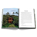 Подарочный фото-альбом Для тех, кто мечтает о приключениях Hotel Wailea  варинант исполнения - 8 | Loft Concept в Липецке