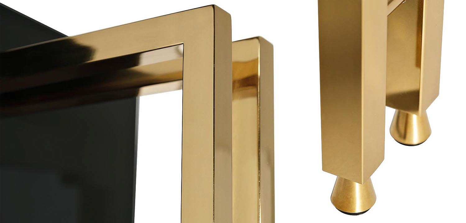 Стеллаж Manley Rack Стеллаж Manley Rack - Loft-Concept в Липецке