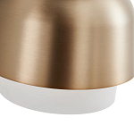 Бра из металла с 2-мя плафонами Wilona Duo Wall Lamp варинант исполнения - 4 | Loft Concept в Липецке