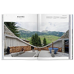 Книга 100 Contemporary Houses Jodidio Philip варинант исполнения - 3 | Loft Concept в Липецке