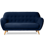 Диван двухместный Palmer Sofa варинант исполнения - 11 | Loft Concept в Липецке