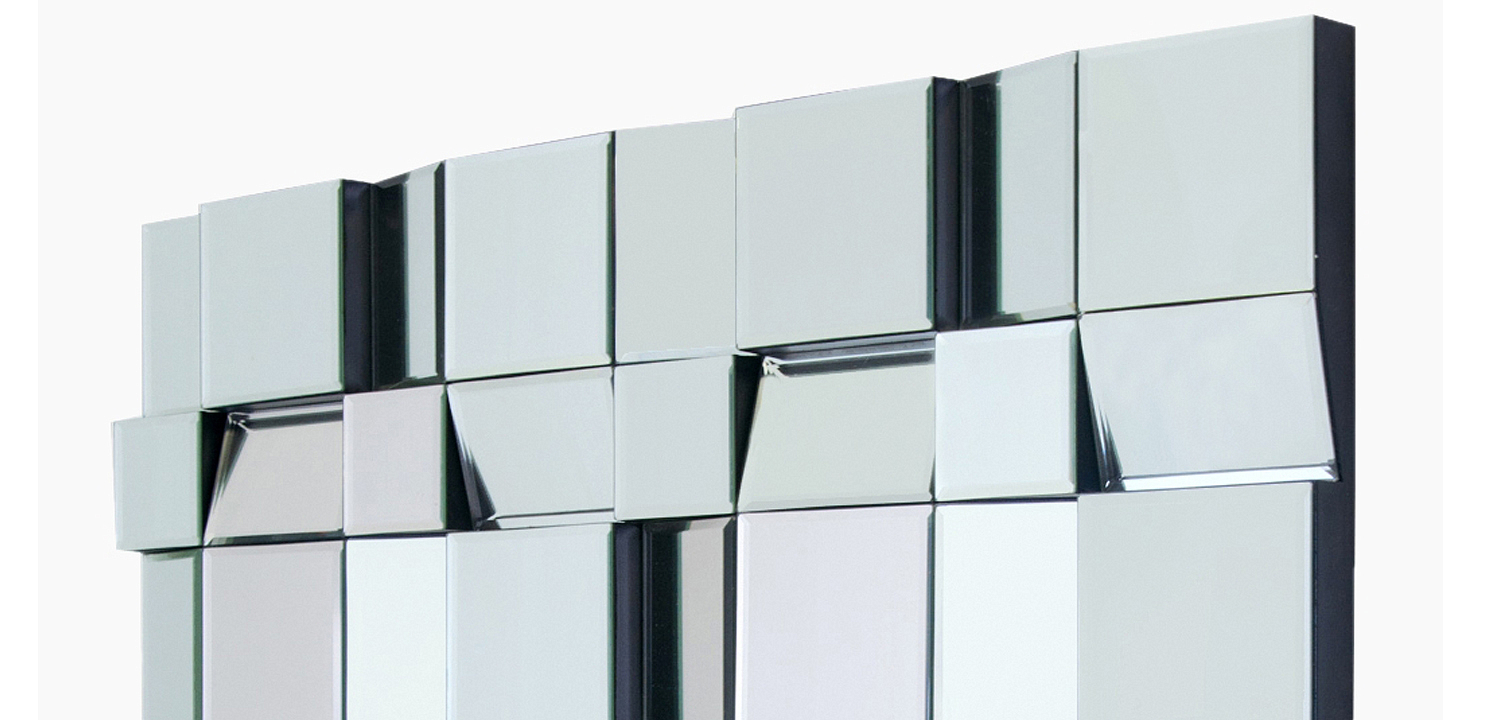 Зеркало Alain ART Mirror Зеркало Alain ART Mirror - Loft-Concept в Липецке