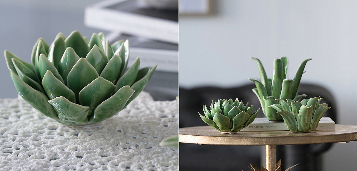 Статуэтка Succulent Статуэтка Succulent - Loft-Concept в Липецке