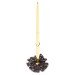 Ручка шариковая металлическая на подставке из натурального камня Metal Stone Pens варинант исполнения - 6 | Loft Concept в Липецке