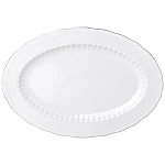 Обеденный сервиз белый из фарфора на 6 персон 23 предмета Garden Whisper Porcelain Set  варинант исполнения - 2 | Loft Concept в Липецке