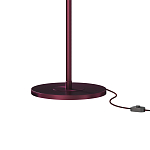 Керамический торшер Ruby Bonnet варинант исполнения - 2 | Loft Concept в Липецке