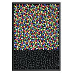 Панно «Анабиоз» варинант исполнения - 1 | Loft Concept в Липецке