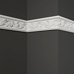 Молдинг с орнаментом MO-04 варинант исполнения - 1 | Loft Concept в Липецке