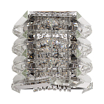 Бра в классическом хрустальном обрамлении Light Garland варинант исполнения - 6 | Loft Concept в Липецке