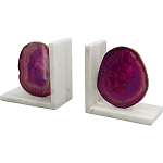 Держатель для книг Stone варинант исполнения - 4 | Loft Concept в Липецке