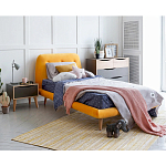 Кровать Palmer Bed варинант исполнения - 8 | Loft Concept в Липецке