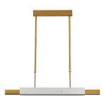 Подвесной светильник BERT FRANK белый варинант исполнения - 1 | Loft Concept в Липецке